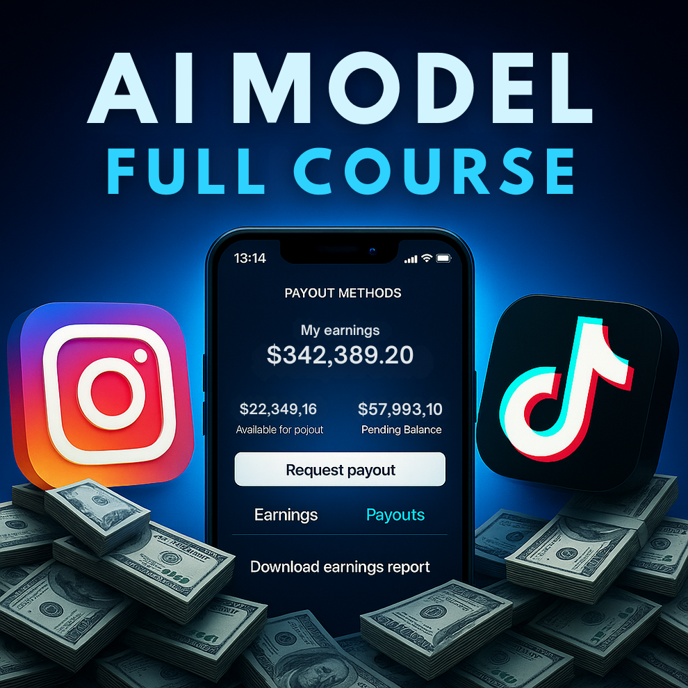 Ai Model Full Course