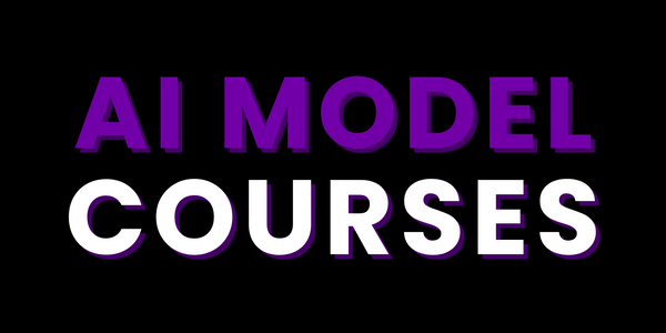 AIModelCourses