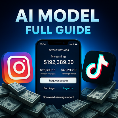 Ai Model Full Guide
