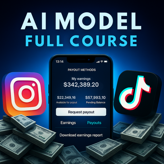 Ai Model Full Course
